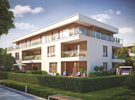 nowe orłowo invest komfort mieszkania gdynia