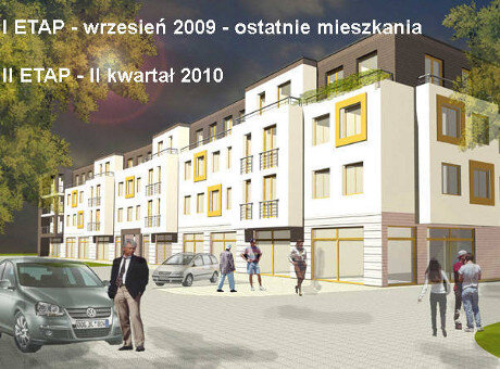 panorama invest osiedle wspólna warszawa wesoła