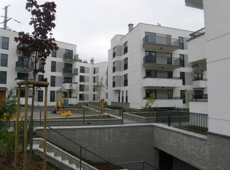 warszawa ursus neovillage konotopska