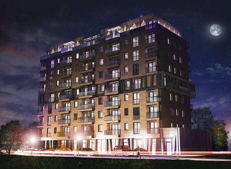 apartamenty na sprzedaż warszawa powiśle