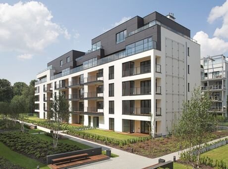 eko park apartamenty na sprzedaż warszawa mokotów