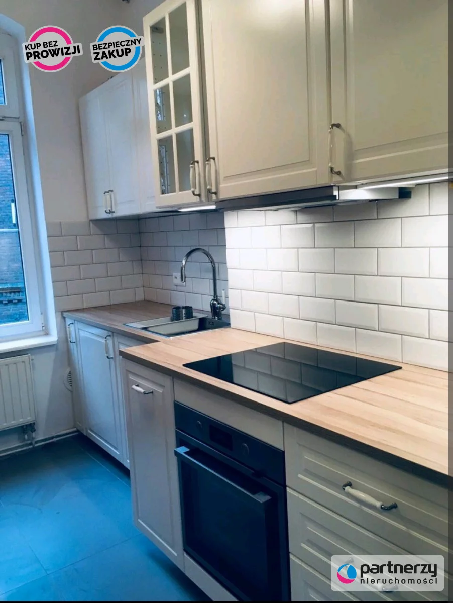 Apartament na sprzedaż 45,00 m², piętro 1, oferta nr PAN995019