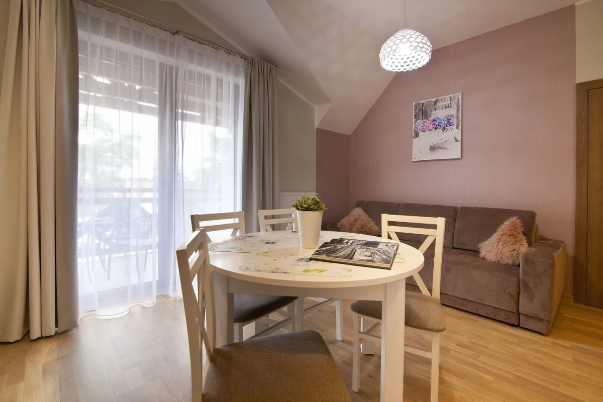 Apartament na sprzedaż 36,69 m², piętro 4, oferta nr