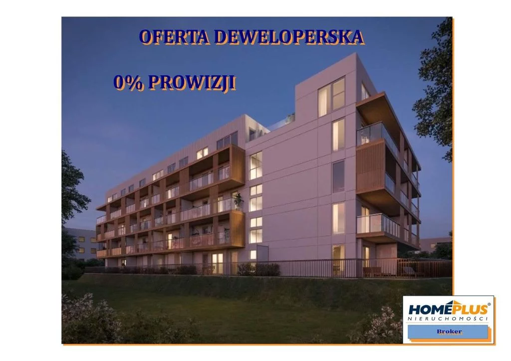 Apartament na sprzedaż 82,34 m², piętro 3, oferta nr 112973/78/OMS