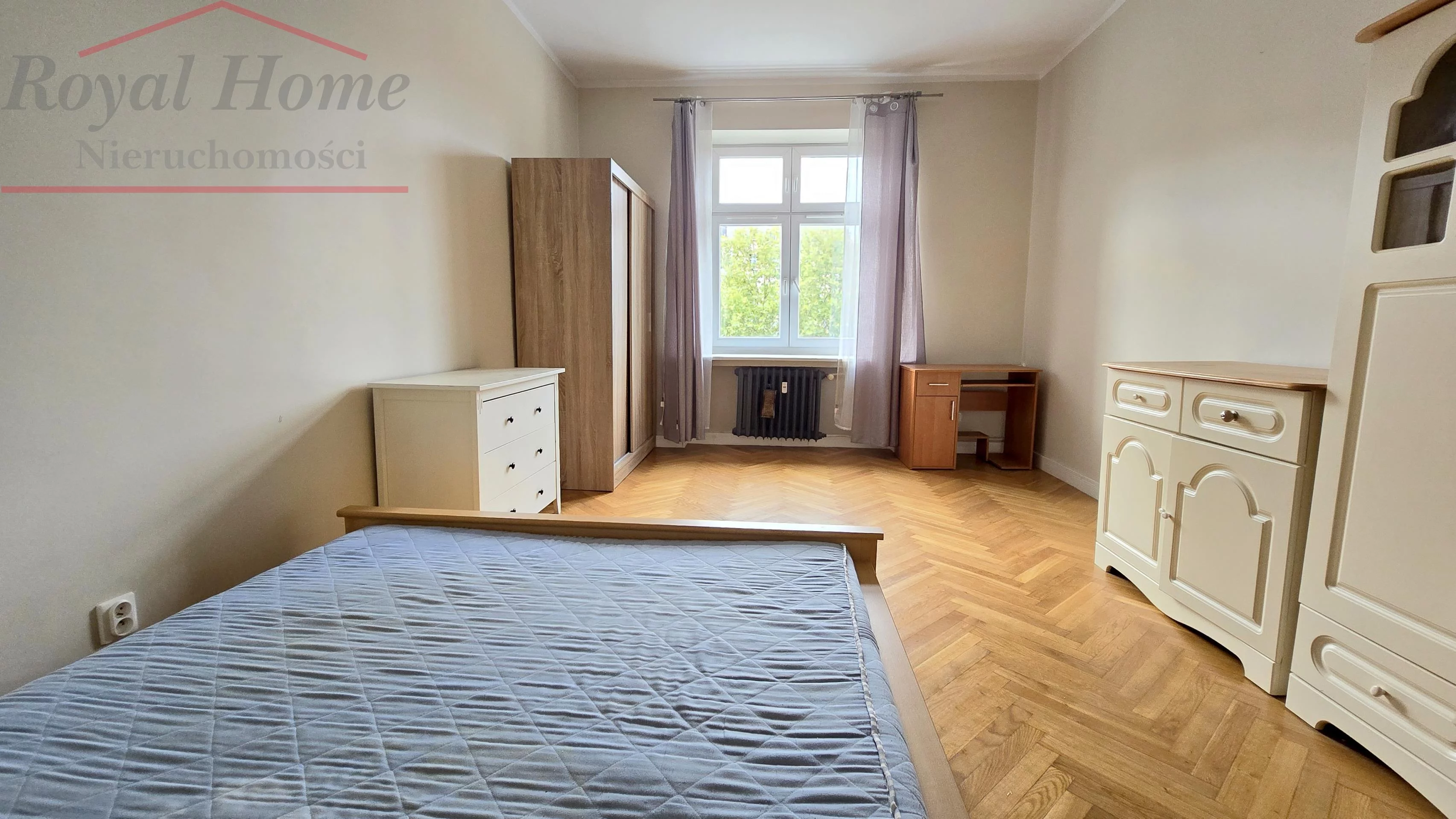 Apartament na sprzedaż 80,00 m², piętro 3, oferta nr 2120