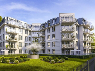 Zobacz oferty Apartamenty Jaśkowa Dolina 73!