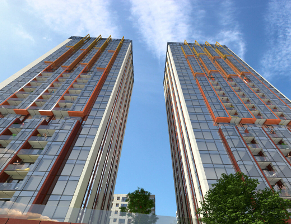 Zobacz oferty Towarowa Towers!