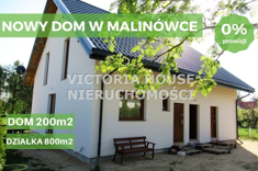 Dom na sprzedaż, 200,00 m², oferta nr VIC-DS-725