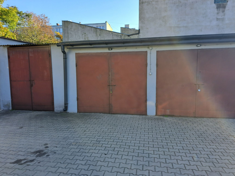 Obiekt do wynajęcia, 15,51 m², oferta nr 917