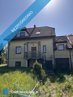 Dom na sprzedaż, 152,00 m², oferta nr 29790