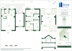 Dom, 106,71 m², oferta nr B2