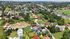 Działka na sprzedaż, 941,00 m², oferta nr PNO783099