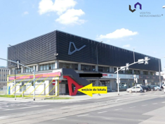 Lokal użytkowy do wynajęcia, 164,00 m², oferta nr VTS-LW-5933