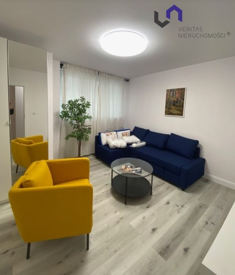 Mieszkanie na sprzedaż, 55,90 m², 2 pokoje, 1 piętro, oferta nr VTS-MS-6782