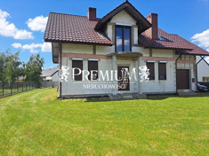 Dom na sprzedaż, 169,00 m², oferta nr 27930117