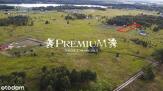 Działka na sprzedaż, 1 348,00 m², oferta nr 27950117