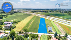 Działka na sprzedaż, 2 864,00 m², oferta nr LER-GS-2867