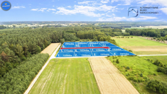 Działka na sprzedaż, 1 322,00 m², oferta nr LER-GS-2896