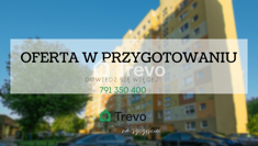 Mieszkanie na sprzedaż, 32,20 m², 1 pokój, 10 piętro, oferta nr TN140477