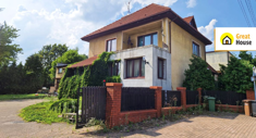 Dom na sprzedaż, 560,00 m², oferta nr GH631372