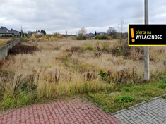 Działka na sprzedaż, 3 690,00 m², oferta nr GH335665