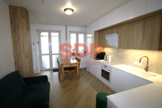 Mieszkanie na sprzedaż, 38,58 m², 2 pokoje, parter, oferta nr SDP309567