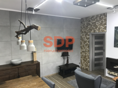 Mieszkanie na sprzedaż, 39,40 m², 2 pokoje, 1 piętro, oferta nr SDP745544