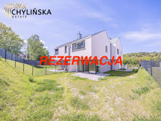 Dom na sprzedaż, 196,00 m², oferta nr 737001