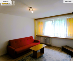 Mieszkanie na sprzedaż, 29,80 m², 1 pokój, parter, oferta nr 5445/7376/OMS