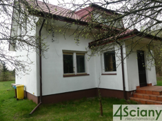 Dom na sprzedaż, 130,00 m², oferta nr 6817/3098/ODS