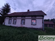 Dom na sprzedaż, 120,00 m², oferta nr 6840/3098/ODS