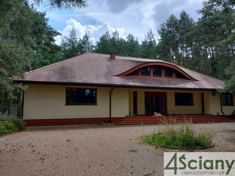 Dom na sprzedaż, 354,00 m², oferta nr 6880/3098/ODS