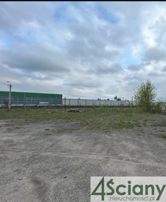 Działka na sprzedaż, 11 828,00 m², oferta nr 9250/3098/OGS