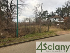 Działka na sprzedaż, 5 727,00 m², oferta nr 9373/3098/OGS