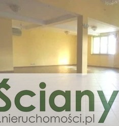 Lokal użytkowy do wynajęcia, 120,00 m², oferta nr 3868/3098/OLW