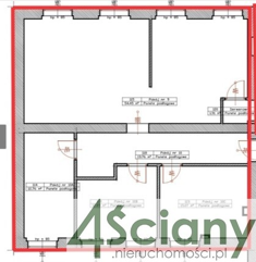 Biuro do wynajęcia, 110,84 m², oferta nr 3963/3098/OLW