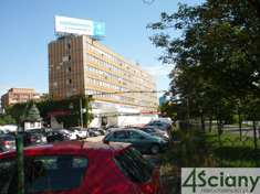 Biuro do wynajęcia, 46,50 m², oferta nr 3849/3098/OLW