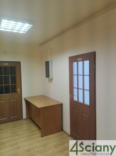 Biuro do wynajęcia, 46,00 m², oferta nr 2951/3098/OLW