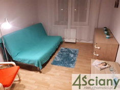 Mieszkanie na sprzedaż, 19,00 m², 1 pokój, 2 piętro, oferta nr 63245/3098/OMS