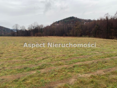 Działka na sprzedaż, 22 592,00 m², oferta nr APK-GS-48323