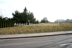 Działka na sprzedaż, 3 792,00 m², oferta nr ASJ-GS-48687