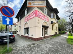 Magazyn do wynajęcia, 47,00 m², oferta nr API-LW-48401