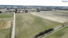 Działka na sprzedaż, 1 041,00 m², oferta nr GS-13727