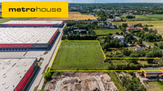 Działka na sprzedaż, 13 945,00 m², oferta nr SGKOFE591