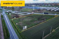 Działka na sprzedaż, 5 189,00 m², oferta nr SGMAMO488