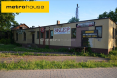 Lokal użytkowy na sprzedaż, 400,00 m², oferta nr SATA038