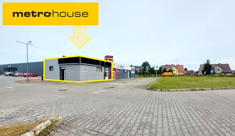 Lokal użytkowy do wynajęcia, 70,00 m², oferta nr WLDURY479