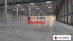 Magazyn do wynajęcia, 6 300,00 m², oferta nr 8331