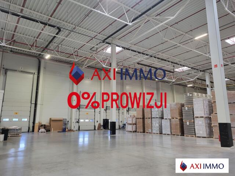 Magazyn do wynajęcia, 8 640,00 m², oferta nr 8358