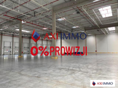 Magazyn do wynajęcia, 3 500,00 m², oferta nr 8349